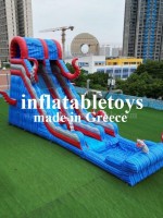 φουσκωτά, φουσκωτά τσουλήθρες, AK-GRT8-4147