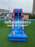 φουσκωτά, φουσκωτά τσουλήθρες, AK-GRT8-4147