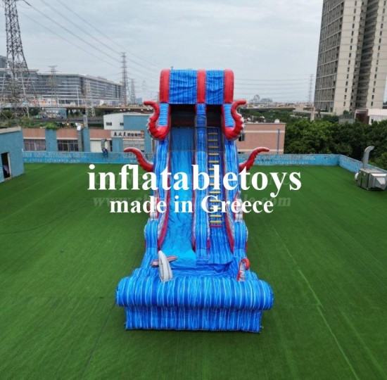 φουσκωτά, φουσκωτά τσουλήθρες, AK-GRT8-4147