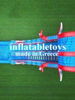 φουσκωτά, φουσκωτά τσουλήθρες, AK-GRT8-4147