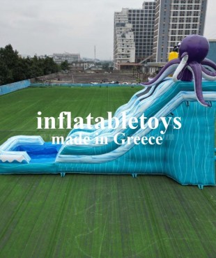 φουσκωτά, φουσκωτά νεροτσουλήθρες, AK-GRT8-4570