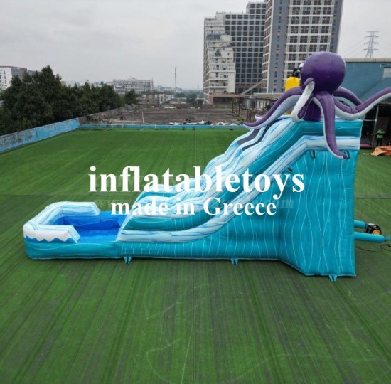 φουσκωτά, φουσκωτά νεροτσουλήθρες, AK-GRT8-4570