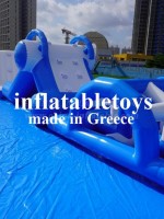 φουσκωτά, φουσκωτά νεροτσουλήθρες, AK-GRPool2-742