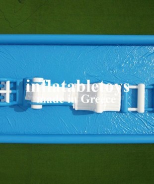 φουσκωτά, φουσκωτά νεροτσουλήθρες, AK-GRPool2-742