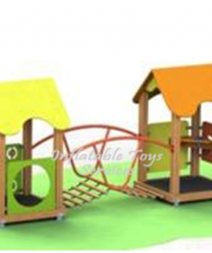 Παιχνιδοκατασκευή Παιδικής Χαράς  KD64