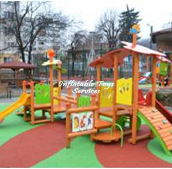 Παιχνιδοκατασκευή Παιδικής Χαράς G16 Παιχνιδοκατασκευή Παιδικής Χαράς G16