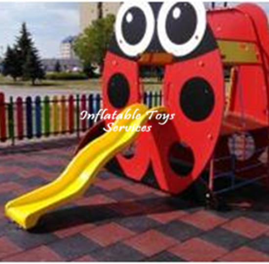 Παιχνιδοκατασκευή Παιδικής Χαράς KD203 Παιχνιδοκατασκευή Παιδικής Χαράς KD203