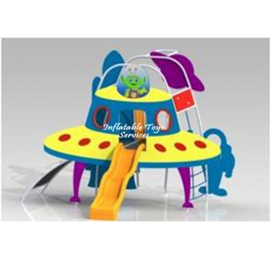 Παιχνιδοκατασκευή Παιδικής Χαράς KD205