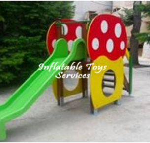 Παιχνιδοκατασκευή Παιδικής Χαράς  KD96