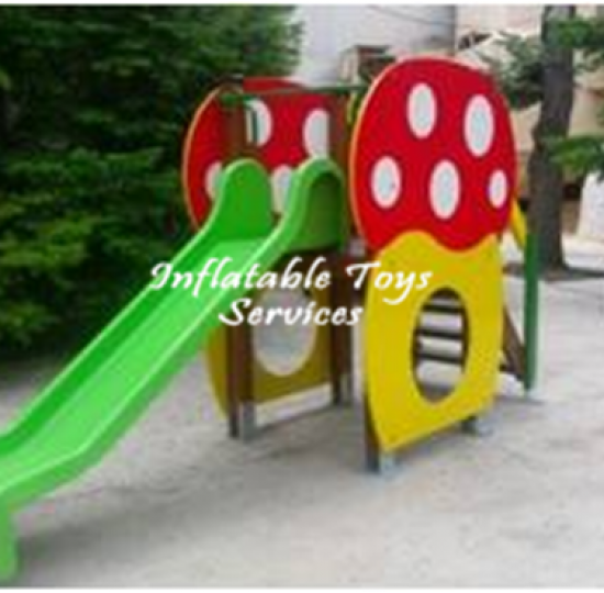 Παιχνιδοκατασκευή Παιδικής Χαράς  KD96