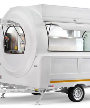 Galaxy - Mobox L320.GK