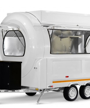 Galaxy - Mobox L400.GK