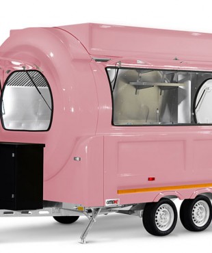 Galaxy - Mobox L400.GK