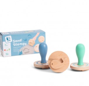 Σφραγίδες άμμου