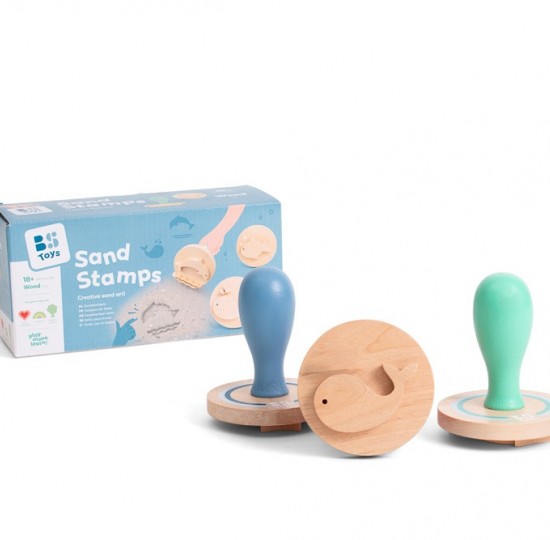 Σφραγίδες άμμου