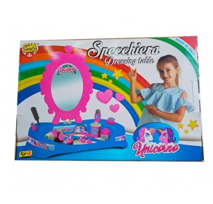 Κομμωτήριο και γωνιά ομορφιάς