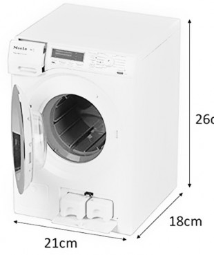 Πλυντήριο ρούχων