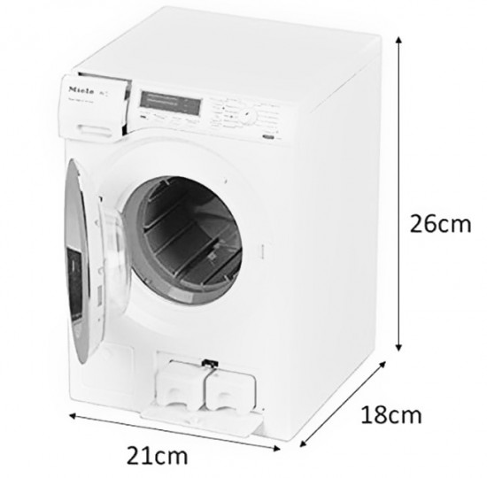 Πλυντήριο ρούχων