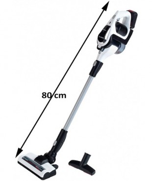 Ηλεκτρική σκούπα stick