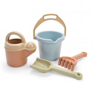 Σετ εργαλεία κήπου – παραλίας BIO