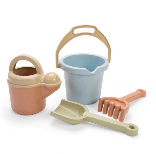 Σετ εργαλεία κήπου – παραλίας BIO