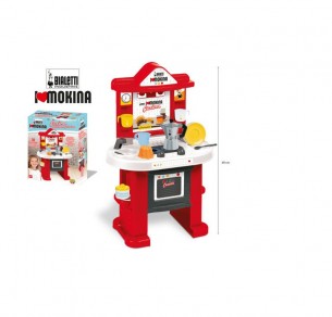 Παιδική κουζίνα Bialetti