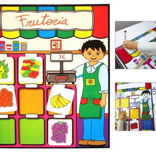 Επιτοίχιο μαγαζάκι