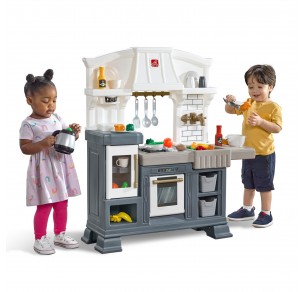 Παιδική κουζίνα "Gilded Gourmet"