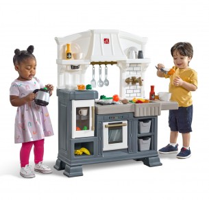 Παιδική κουζίνα "Gilded Gourmet"