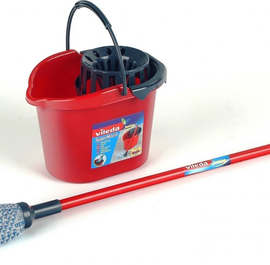 Σετ καθαριότητας σφουγγαρίσματος