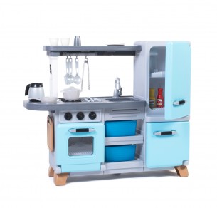 Παιδική κουζίνα "Cooking Time"