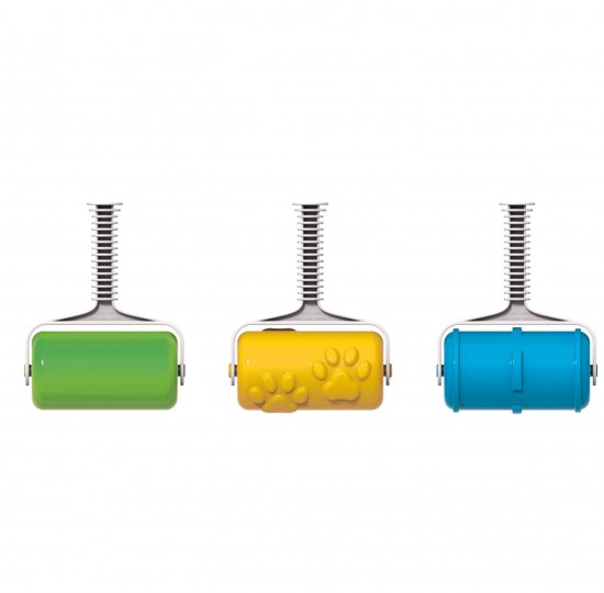 Πλάστης ρολό