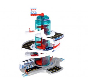 Γκαράζ αυτοκινήτων