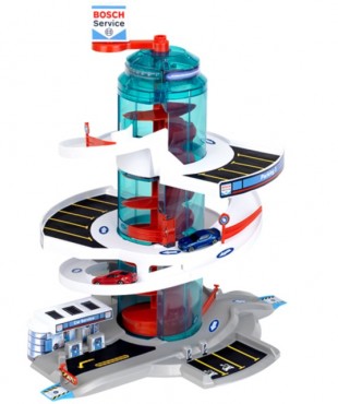 Γκαράζ αυτοκινήτων