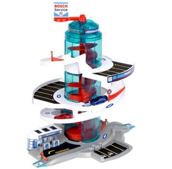 Γκαράζ αυτοκινήτων