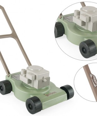 Παιδικό χορτοκοπτικό με ήχους