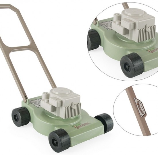 Παιδικό χορτοκοπτικό με ήχους