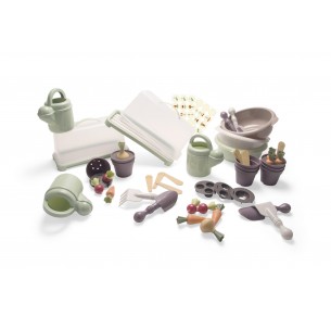 Γιγάντιο σετ θερμοκήπιο