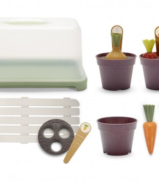 Θερμοκήπιο BIO