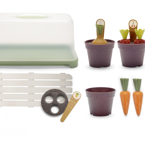 Θερμοκήπιο BIO