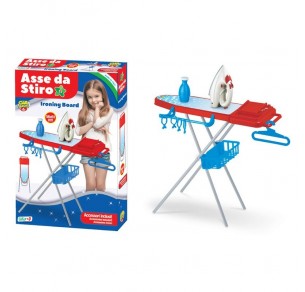 Σιδερώστρα σετ 5 τεμαχίων