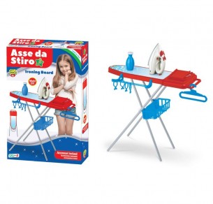 Σιδερώστρα σετ 5 τεμαχίων