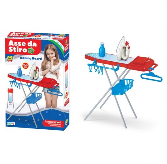 Σιδερώστρα σετ 5 τεμαχίων