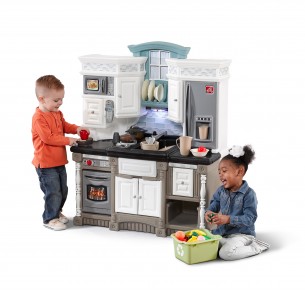 Παιδική κουζίνα των "ονείρων"