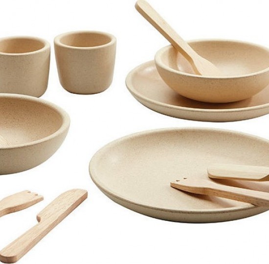 Σερβίτσιο φαγητού