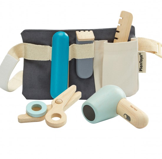 Σετ κομμωτικής