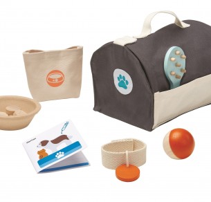 Σετ περιποίησης κατοικιδίου