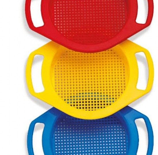 Σήτα (Κόσκινο) "αντίκα"