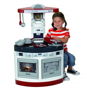 Παιδική κουζίνα "Miele"