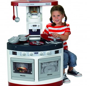 Παιδική κουζίνα "Miele"